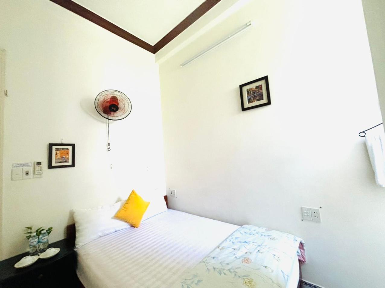 Good Morning Hoi An Homestay And Hostel Exterior photo